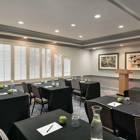 Hilton Checkers Los Angeles Exterior photo