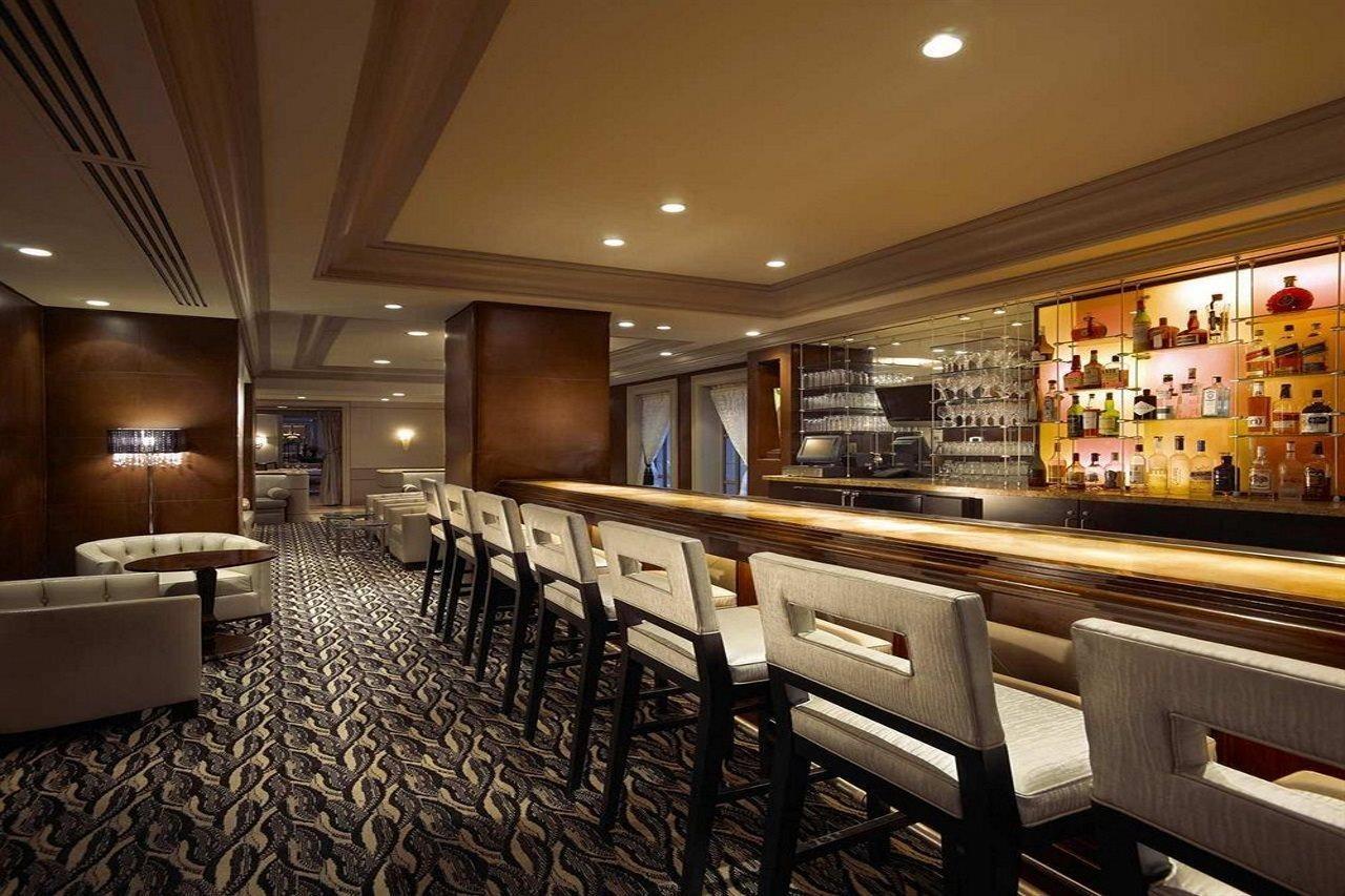 Hilton Checkers Los Angeles Exterior photo